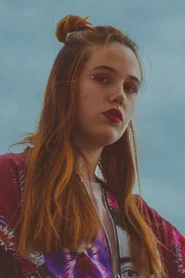 Photo of Elena Galindo as Susan