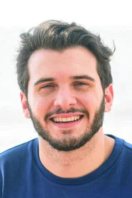Photo of Joshua Wagner as Javier
