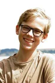 Photo of Marinus Refnov as Charly