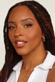 Photo of Arethajay McEwen as Mertha