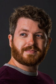 Photo of Axel Knight as Brandon Byrd