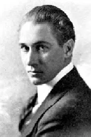 Photo of Earl Schenck as Lionel Brooks