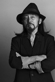 Photo of Yohji Yamamoto as Self