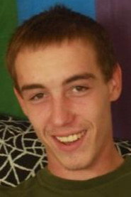 Photo of Ricky Carter