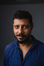 Photo of Daniel Farias as Self