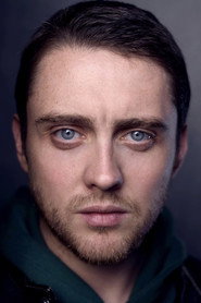 Photo of Andrew O’Harney as Jimmy  Anderson