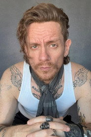 Photo of Christian A. Guerrero as Man in a phone booth