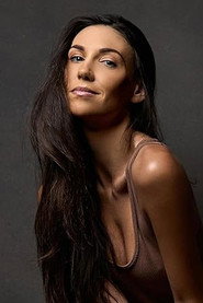 Photo of Coby Connell as Megan