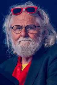 Photo of Willy Pedersen as Sig selv