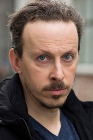 Photo of Nicolas Buchoux as Ferrère