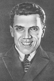 Photo of Nikolai Batalov as Maria's countryman