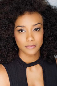 Photo of Ashley Jones as Renee