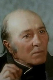 Photo of Aristide Teică as Ciclop
