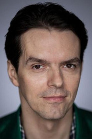 Photo of Robert Jarociński as Henio