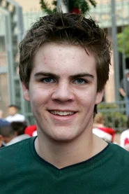 Photo of Kyle Swann as Billy Loomer