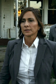 Photo of Lisa Jane Todd as Anne Miller