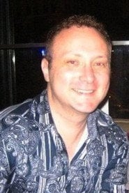 Photo of Yuri Rutman as Jake