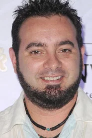 Photo of Chris Kirkpatrick as Self - *NSYNC