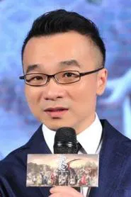 Photo of Raman Hui Shing-Ngai as Jin (voice)