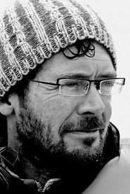 Photo of Ruán Magan as Narrator