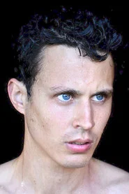 Photo of Paul Barreyre as Voix (featuring)