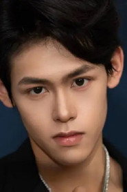 Photo of Zhao Wen Hao as Qin Xuan