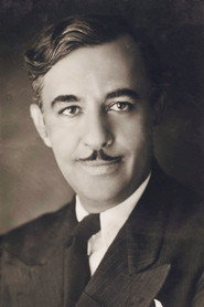 Photo of Luiz de Barros