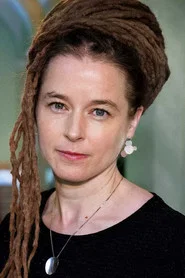 Photo of Amanda Lind as Som sig själv