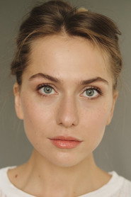 Photo of Anna Rodonaya as Маша Макарова