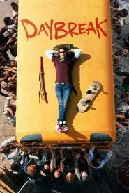 Season 1 poster