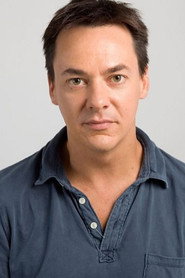 Photo of David Vitty as Self (voice)