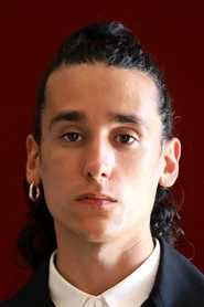 Photo of Andrea Carpenzano as Christian Ferro