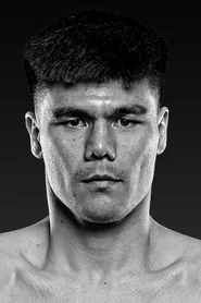 Photo of Bektemir Melikuziev as Self