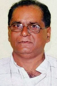 Photo of Geetha Salam as Villager