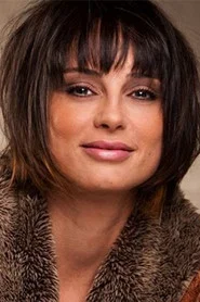 Photo of Rejane Arruda as Fernanda