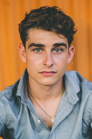 Photo of Conner Piers as Lou Foster