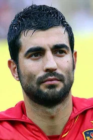 Photo of Raúl Albiol as Self