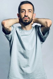Photo of Narek Aleksanyan as Levon