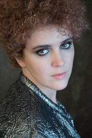 Photo of Valerie Lasserre as The Girl