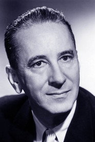 Photo of Hy Gardner as Hy Gardner