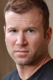 Photo of Jaimie Fauth as Leo