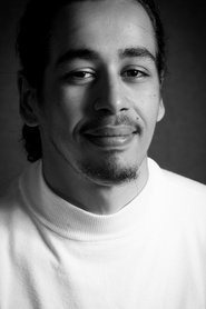 Photo of Sami Slimane as Karim