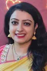 Photo of Nisha Krishnan as Zara