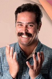 Photo of André Pateta as Policial de Fronteira