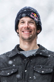 Photo of Markus Eder