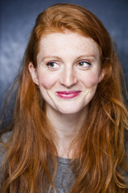 Photo of Silke Franz as Mona Mai-Ganterer
