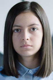 Photo of Lowena McDonell as Alice