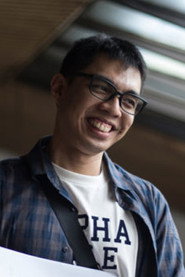 Photo of JP Mercado as Fidel