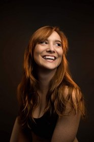 Photo of Toni Jean Erasmus as Elys