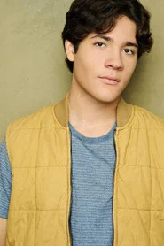Photo of Simon Khan as Matt McKay